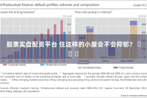 股票实盘配资平台 住这样的小屋会不会抑郁？ ​​​