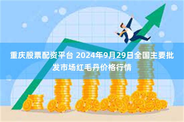 重庆股票配资平台 2024年9月29日全国主要批发市场红毛丹价格行情